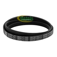 Ремінь Snap-On 5EPJ1165 для пральної машини Атлант (8070-10711) Ремінь Snap-On 5EPJ1165 для пральної машини Атлант (8070-10711)